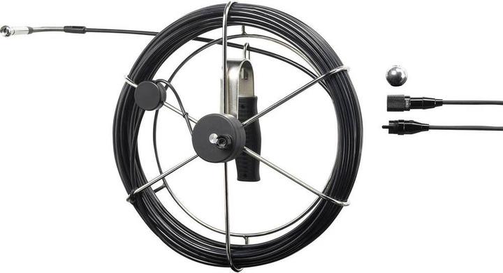 Immagine prodotto Voltcraft Sonda endoscopica BS-9,8mm/20m So