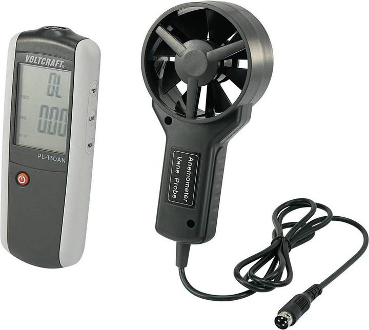 Produktbild Voltcraft Anemometer