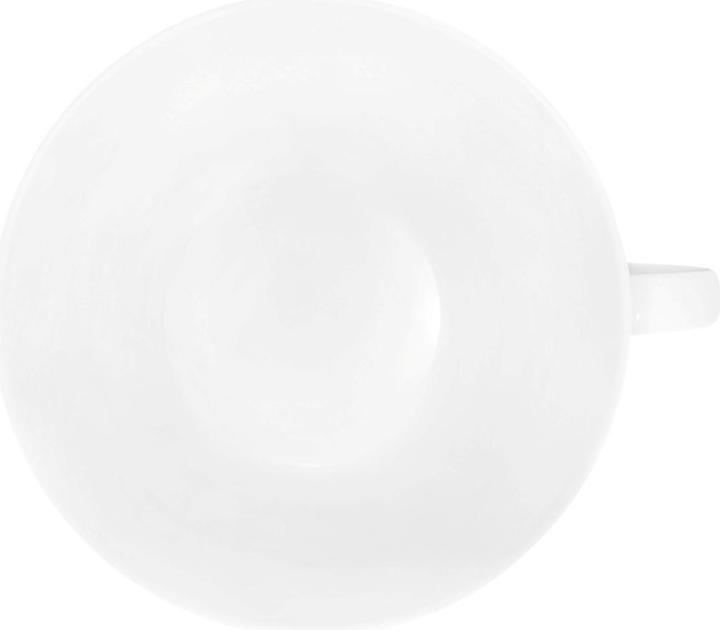 Image du produit Seltmann Weiden LIBERTY blanc 003 uni Petite tasse à thé 0,14 litre 6 pièces (140 ml, 6 x)