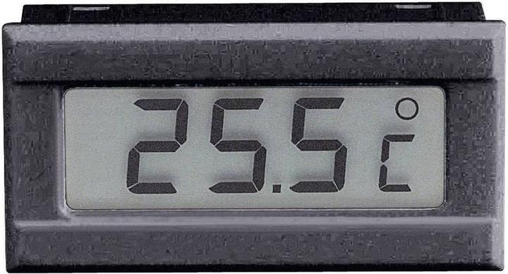 Produktbild Voltcraft LCD-Temperaturmodul TM-70