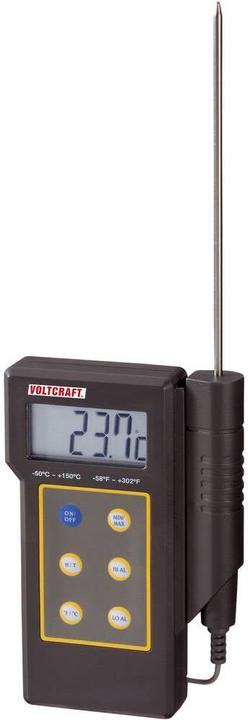 Immagine prodotto Voltcraft Termometro portatile
