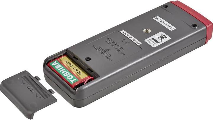 Produktbild Voltcraft Digital-Thermometer Datalogger