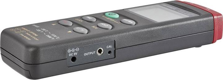 Produktbild Voltcraft Digital-Thermometer Datalogger