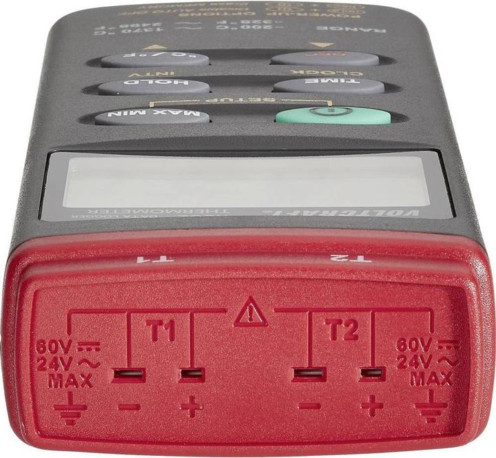 Produktbild Voltcraft Digital-Thermometer Datalogger