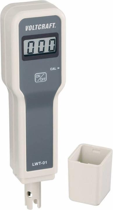 Image du produit Voltcraft Conductimètre