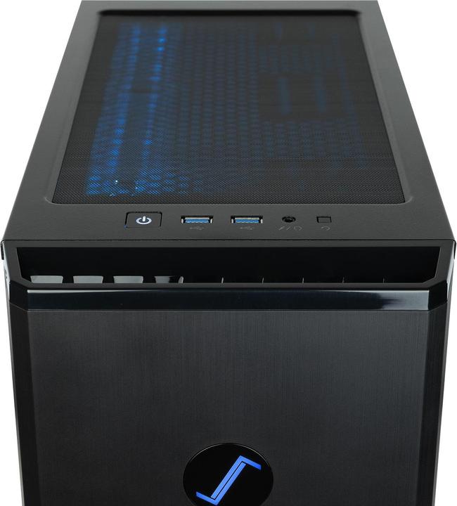 Produktbild Joule Performance Nuke RTX 3060 II5 (Intel Core i5-11400F, 16 GB, 500 GB, GeForce RTX 3060)