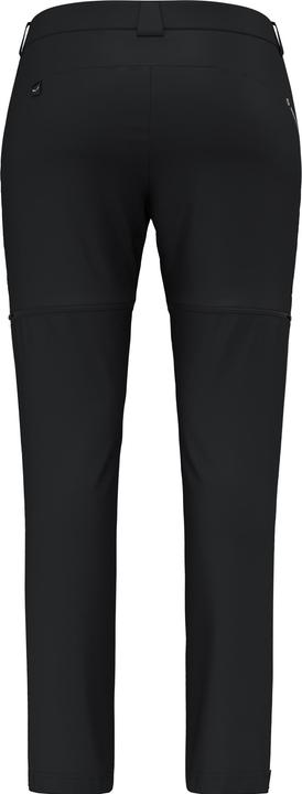 Produktbild Salewa Puez Talvena Durastretch 2 in 1 Kurze Hose Damen (46)