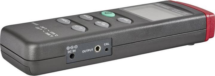Immagine prodotto Voltcraft Misuratore di temperatura K201 -200