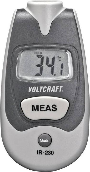 Immagine prodotto Voltcraft Termometro IR-230