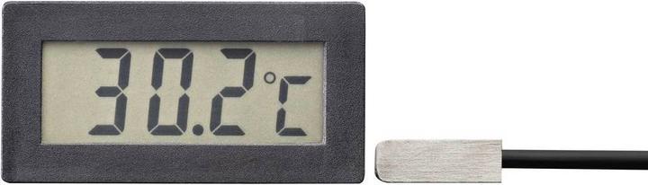 Produktbild Voltcraft LCD-Temperaturmodul TM-70