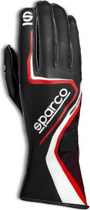Immagine prodotto Sparco Guanti da kart record (8, S)