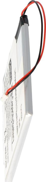 Actual product image XCell Battery suitable for Iriver H140, 1700mAh