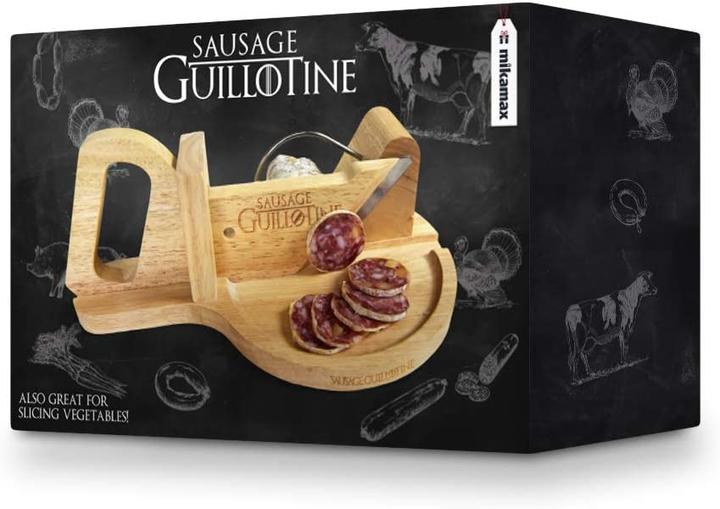 Produktbild TOP Wurst Hobel