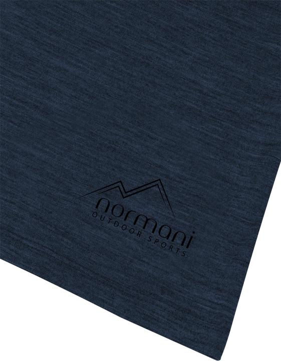 Immagine prodotto Normani Herren Merino T-Shirt „Delamere" - 9657 (S)