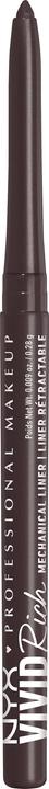 Produktbild NYX Professional Make-Up Nyx Vivid (15 Smokin Topaz)