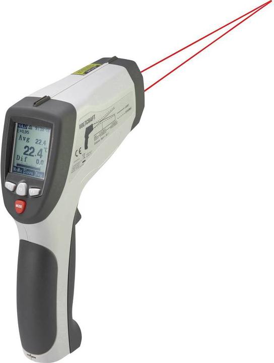Produktbild Voltcraft IR-Thermometer