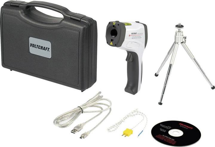 Produktbild Voltcraft IR-Thermometer