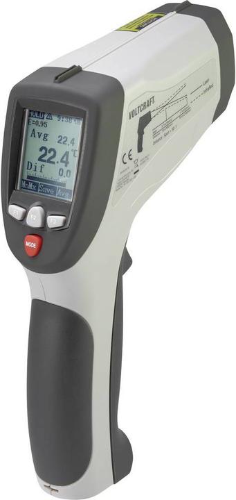 Produktbild Voltcraft IR-Thermometer