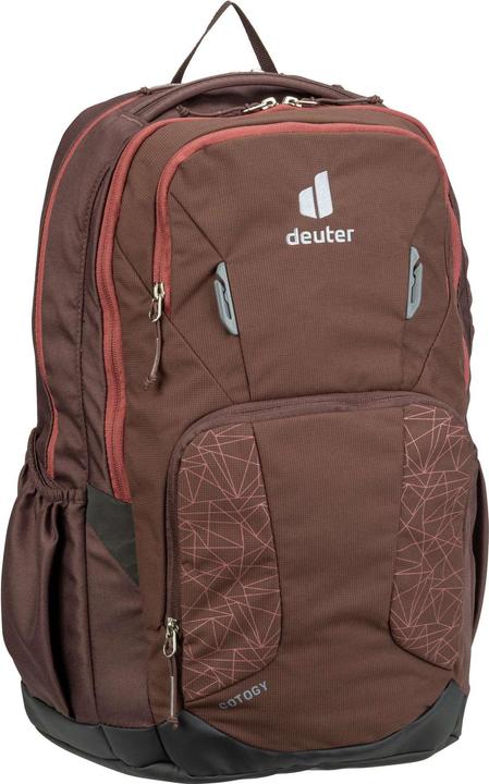 Actual product image Deuter School Backpack Cotogy (25 l)