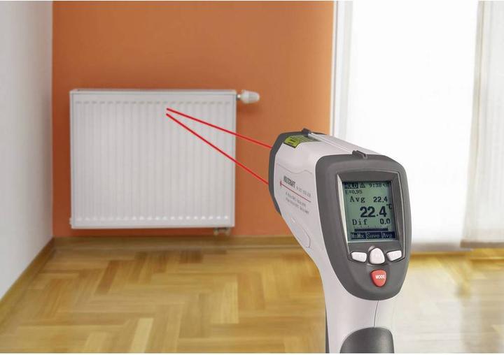 Produktbild Voltcraft IR-Thermometer