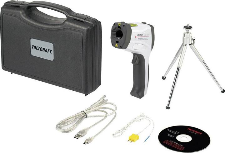 Produktbild Voltcraft IR-Thermometer