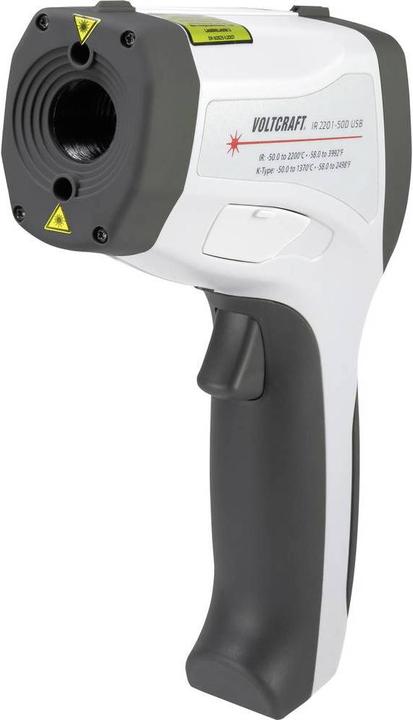 Produktbild Voltcraft IR-Thermometer