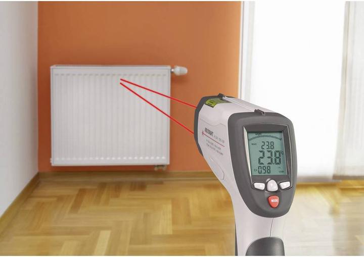 Produktbild Voltcraft IR-Thermometer