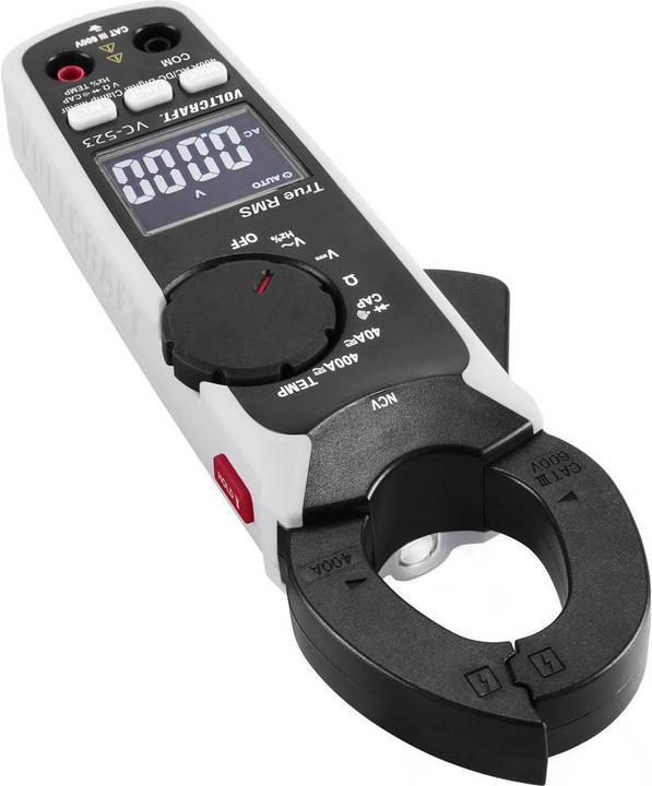 Produktbild Voltcraft VC-523 (CAT III 600V)
