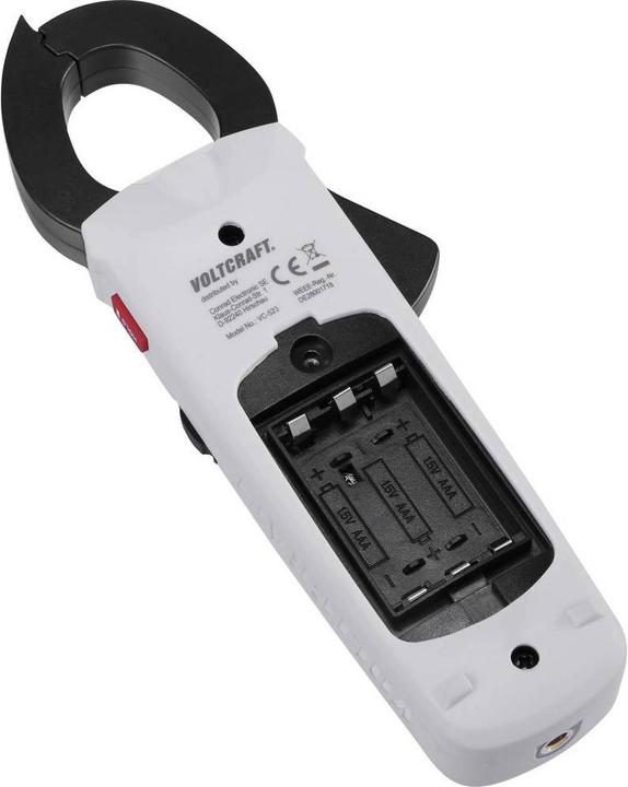 Produktbild Voltcraft VC-523 (CAT III 600V)