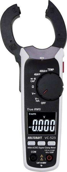 Produktbild Voltcraft VC-523 (CAT III 600V)