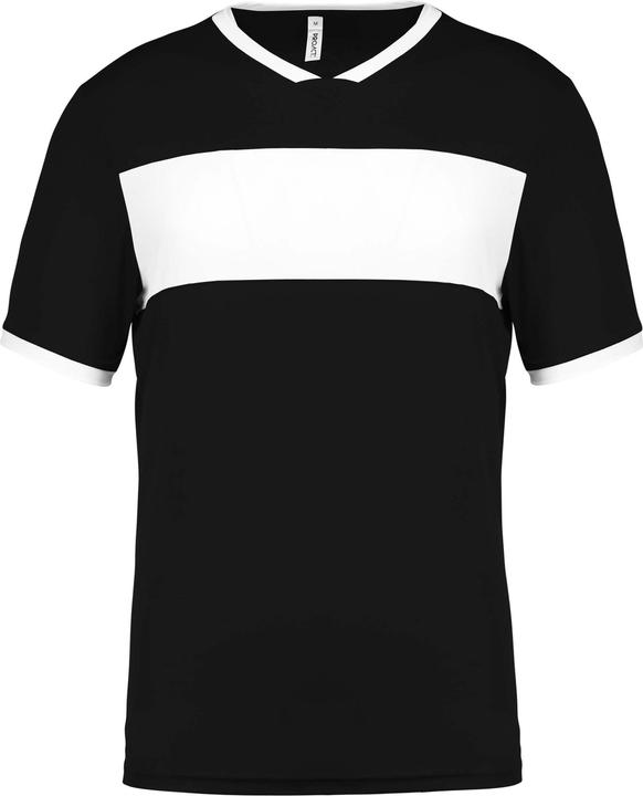 Produktbild Proact T-Shirt mit kurzem Arm V-Ausschnitt (S)
