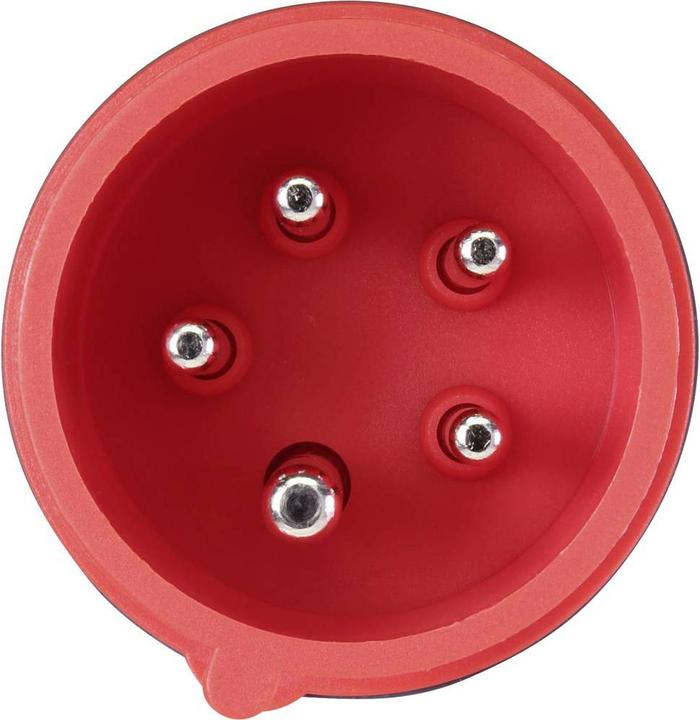 Image du produit Voltcraft Adaptateur De Mesure Vma3l 16 (Adaptateur)