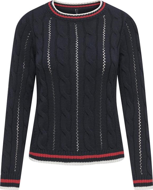 Only ONLKAYA Strickpullover Strickpullover
