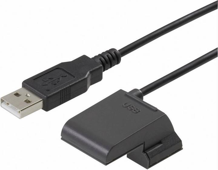 Immagine prodotto Voltcraft Adattatore di interfaccia USB Adatto al multimetro digitale VC820, VC830, VC840, VC850, VC870