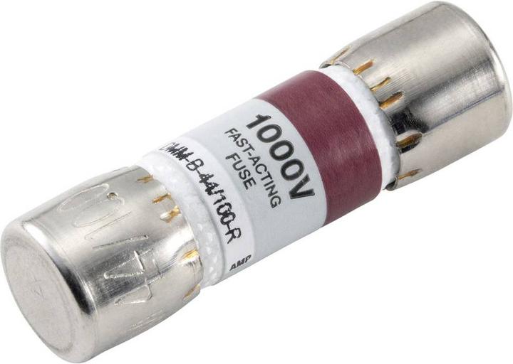 Produktbild Voltcraft FF-400mA Multimetersicherung (Zylindersicherung, 0.44 A)
