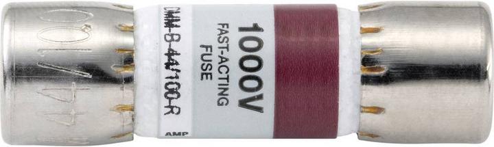 Produktbild Voltcraft FF-400mA Multimetersicherung (Zylindersicherung, 0.44 A)