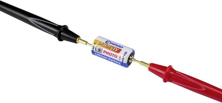 Image du produit Voltcraft Testeur de batterie sal