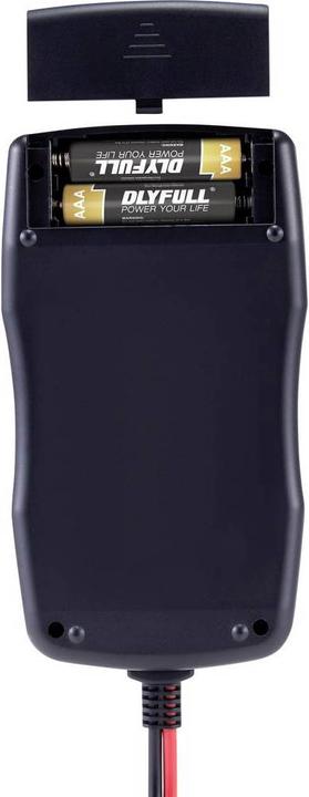 Image du produit Voltcraft Testeur de batterie sal