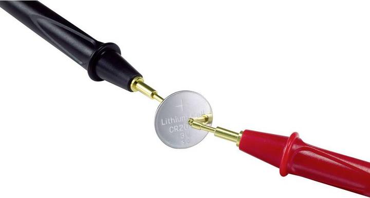 Image du produit Voltcraft Testeur de batterie sal