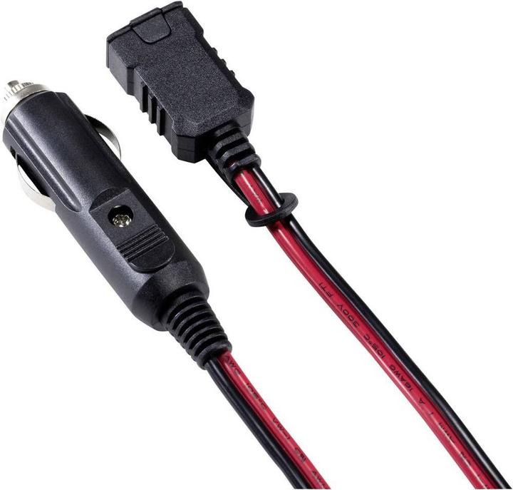Produktbild Voltcraft Automatikladegerät 6V/12V 4.5A (12V, 4.50 A)
