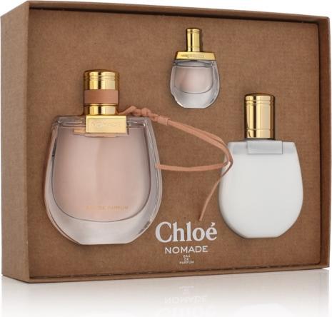 Produktbild Chloé Nomade (Eau de Parfum, 180 ml)