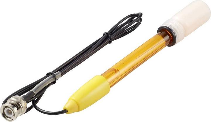 Actual product image Voltcraft Spare pH measuring electrode for KBM-600, KBM-700 and PHT-600 (Thermometers)