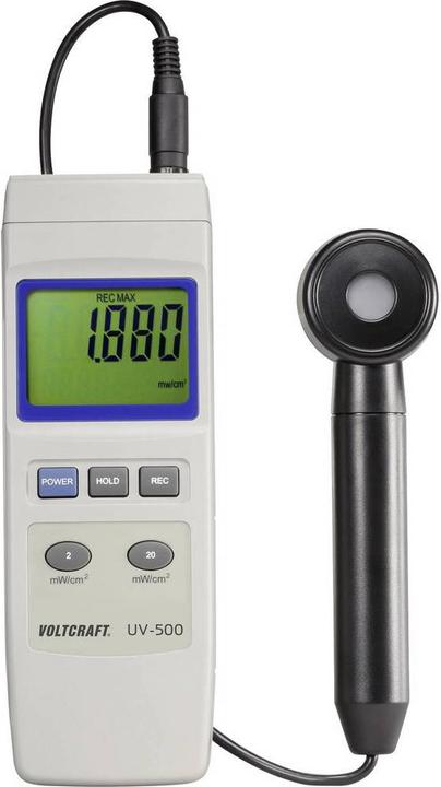 Produktbild Voltcraft UV-Messgerät