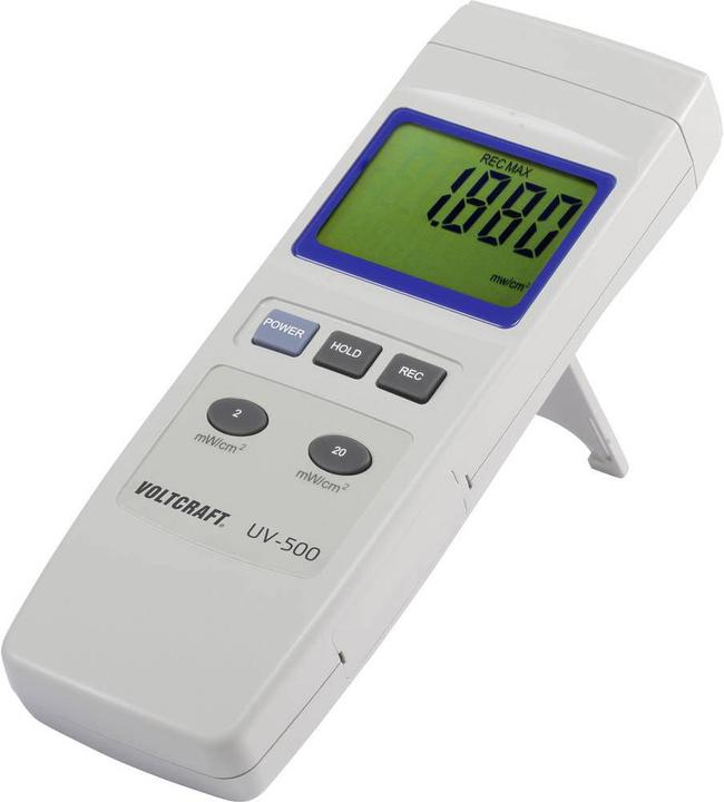 Produktbild Voltcraft UV-Messgerät