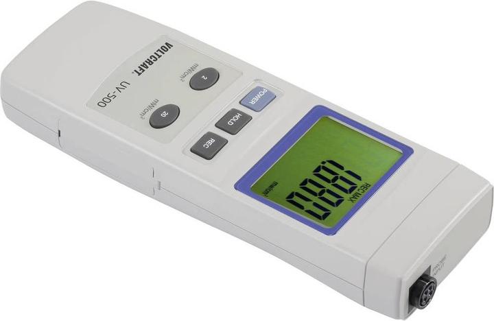 Produktbild Voltcraft UV-Messgerät
