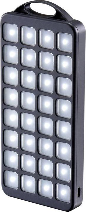 Image du produit Voltcraft Chargeur solaire SL-11 (8000 mAh, 29.60 Wh)
