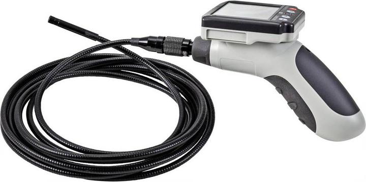 Actual product image Voltcraft Endoscope