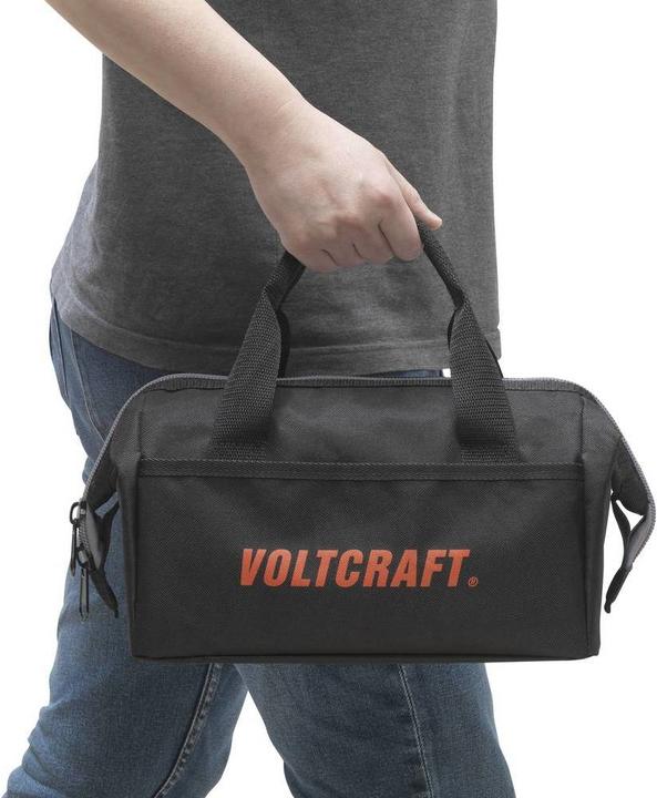Produktbild Voltcraft VC-6000 Messgerätetasche