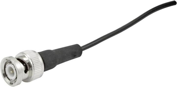 Image du produit Voltcraft Sonde manuelle Pt1000 étanche, classe B