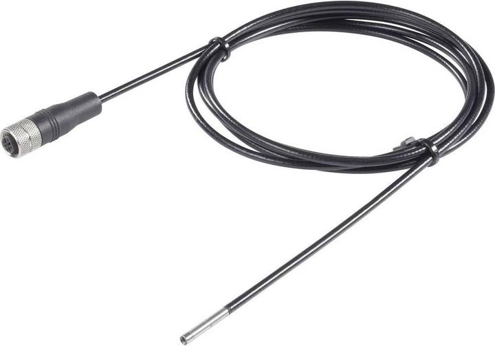 Immagine prodotto Voltcraft Sonda per endoscopio ibel Sonda per telecamera frontale